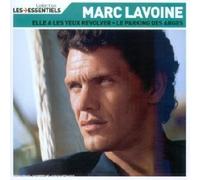 Marc Lavoine - Talents essentiels : Marc Lavoine - Elle a les yeux revolver, Le parking des anges