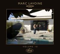 Marc Lavoine - Volume 10 - Edition limitée (Vinyle + CD + DVD)