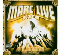 Marc Live - Validation