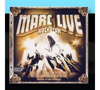 Marc Live - Validation "Attack Of The Grunge"