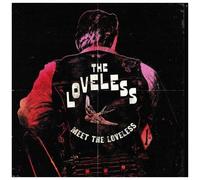 Marc ) Loveless ( Almond - Meet The Loveless [Compact Discs] Uk - Import
