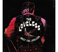 Marc ) Loveless ( Almond - Meet The Loveless [Compact Discs] Uk - Import