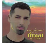 Marc Marc Anthony - Mark Anthony Pr. Ritual [Import]
