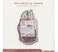 Marc Maris Vs Ramone - Kickstart My Heart [Import]
