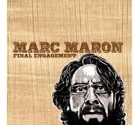 Marc Maron - Final Engagement