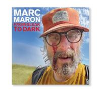 Marc Maron - From Bleak To Dark [LP] [Vinyl LP]