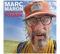 Marc Maron - From Bleak To Dark [LP] [Vinyl LP]