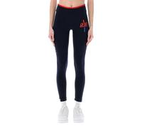 Marc Márquez 93 Active Leggings Sculptants, Bleu, S Femme