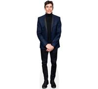 Marc Marquez (Blazer) Silhouette en carton Grandeur Nature