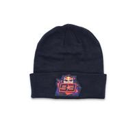 GP GRUPPO PRITELLI MM N°93 Bonnet RedBull Dual MM 93-U