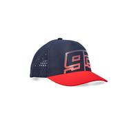 GP GRUPPO PRITELLI Casquette Marc Marquez - 93-U