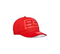 GP GRUPPO PRITELLI Casquette Marc Marquez - big 93 Red-U