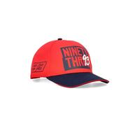 Marc Marquez Casquette de Baseball - Ninety Three-U