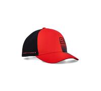 GP GRUPPO PRITELLI Casquette midvisor Marc Marquez - Small pixelled 93-U