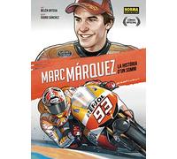MARC MARQUEZ: LA HISTÓRIA D'UN SOMNI
