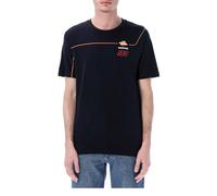 Marc Marquez T-Shirt Homme Repsol Honda - Logos-M