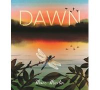 Marc Martin Dawn (Relié)
