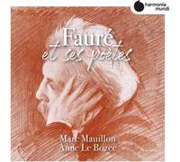Mauillon Marc - Faure Et Ses Poetes