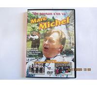 MARC MICHEL - UN PAYSAN S'EN VA