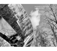 Marc Mimram Passerelle des Arts Luxembourg