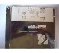 Marc Minelli - MARC MINELLI-CASIORCHESTRAKITCHEN MUSIC