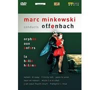 Marc Minkowski Dirige Offenbach