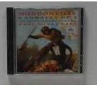 Marc Minkowski - Mondonville : 6 Sonates Op. 3 / Les Musiciens du Louvre, Minkowski