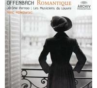 Marc Minkowski - Romantique [New CD]