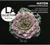 Haydn, J. - London Symphonies