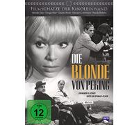 Marc,Mireille - Die Blonde Von Peking