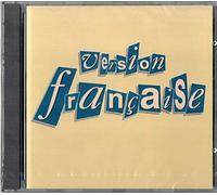 Marc Morgan - VERSION FRANCAISE