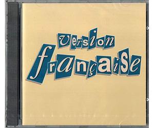 Marc Morgan - VERSION FRANCAISE