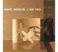 Marc Moulin - I Am You [Limited 180-Gram Gold Colored Vinyl] [Vinyl] Colored Vin