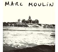 Marc Moulin - Sam' Suffy [Japan LTD Mini LP PCD-93504