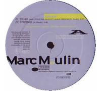 MARC MOULIN - Silver