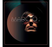 Marc O - L'homme De L'ombre [Cd] Uk - Import