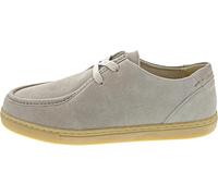 Marc O’Polo Check Schnürer Beige
