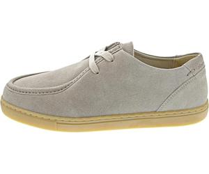 Marc O’Polo Check Schnürer Beige