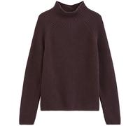 Marc OߴPolo Femmes Pull en Maille en Coton Biologique avec Manches Raglan
