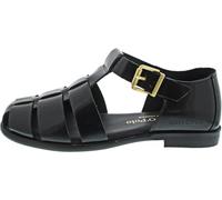 Marc O’Polo Sandale Schwarz
