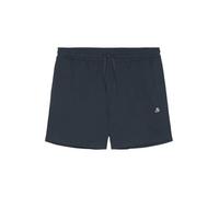 Marc O´Polo Short Pajama Bottom Mix & Match pour Homme, Bleu Marine, L