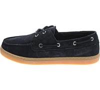 Marc O’Polo sportlicher Schnürer Blau