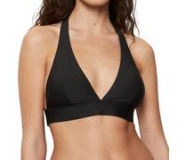 Marc O´Polo Stockholm (Essentials) Haut de Bikini, Noir, L Femmes