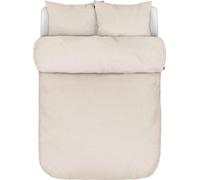 Marc O' Polo Taie d'oreiller en lin seule Valka Couleur Oatmeal Taille 40x80