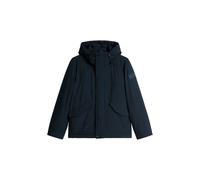 Marc O'Polo - Veste d'hiver courte - Homme - Vestes - Bleu - Taille: L