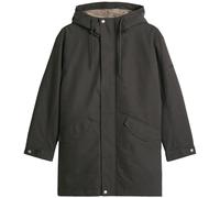 MARC O'POLO Parka vert foncé | M