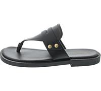 Marc O’Polo Zehentrenner Schwarz
