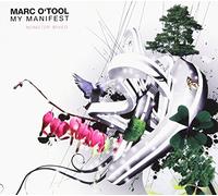 Marc O Tool - My Manifest [Import]