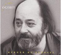 Marc Ogeret - Berger De Paroles