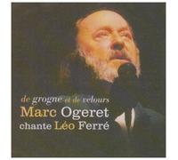 Marc Ogeret chante Léo Ferré